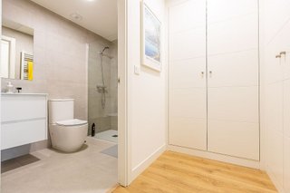 Piso en venta en Os Mallos - San Cristóbal en Coruña (A)