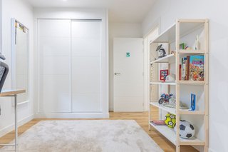Piso en venta en Os Mallos - San Cristóbal en Coruña (A)