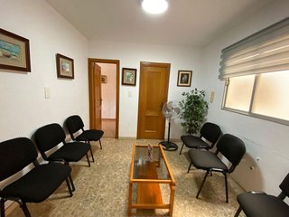 Piso en venta en Roquetas Centro en Roquetas de Mar