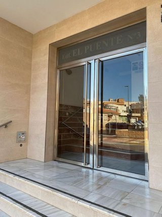 Piso en venta en Roquetas Centro en Roquetas de Mar