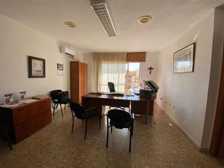 Piso en venta en Roquetas Centro en Roquetas de Mar