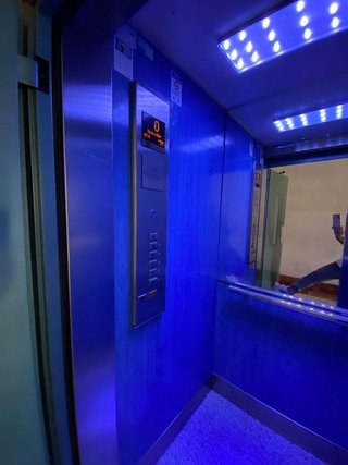 Piso en venta en Roquetas Centro en Roquetas de Mar