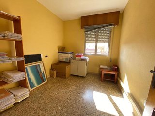Piso en venta en Roquetas Centro en Roquetas de Mar