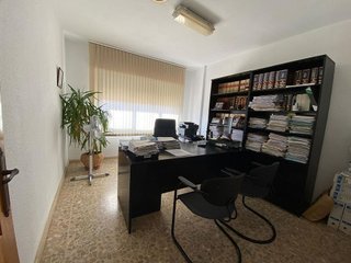 Piso en venta en Roquetas Centro en Roquetas de Mar
