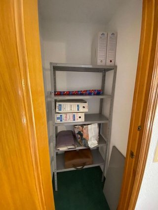Piso en venta en Roquetas Centro en Roquetas de Mar