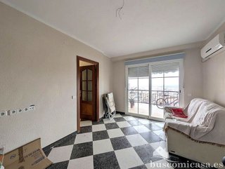 Piso en venta en Linares