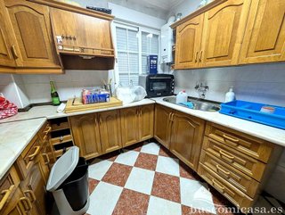 Piso en venta en Linares