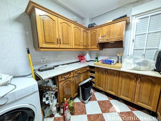 Piso en venta en Linares
