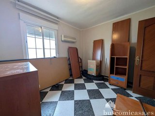 Piso en venta en Linares