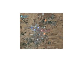 Terreno en venta en Fuente el Saz de Jarama