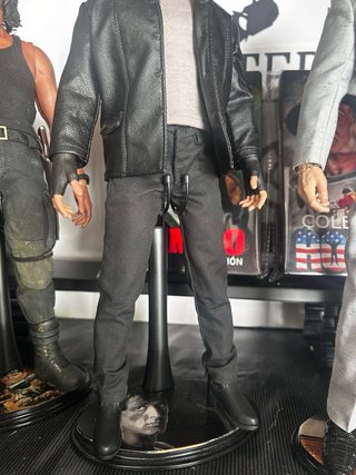 Figura Rocky Balboa 1/6