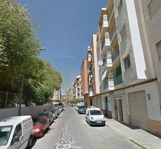 Local comercial en venta en Centro en Gandia