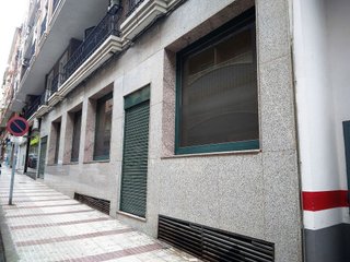 Local comercial en venta en Centro en Puertollano