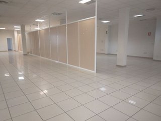 Local comercial en venta en Centro en Puertollano