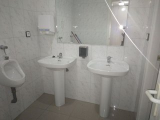 Local comercial en venta en Centro en Puertollano