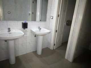 Local comercial en venta en Centro en Puertollano