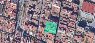 Local comercial en venta en Centro en Castellón de la Plana