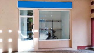 Local comercial en venta en Intxaurrondo en San Sebastián-Donostia
