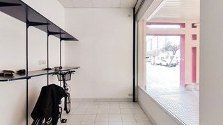 Local comercial en venta en Intxaurrondo en San Sebastián-Donostia