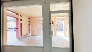 Local comercial en venta en Intxaurrondo en San Sebastián-Donostia