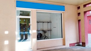 Local comercial en venta en Intxaurrondo en San Sebastián-Donostia