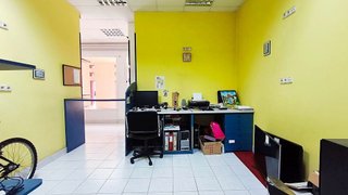 Local comercial en venta en Intxaurrondo en San Sebastián-Donostia