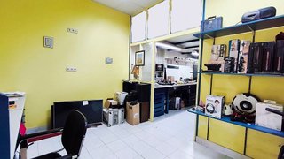 Local comercial en venta en Intxaurrondo en San Sebastián-Donostia