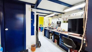 Local comercial en venta en Intxaurrondo en San Sebastián-Donostia