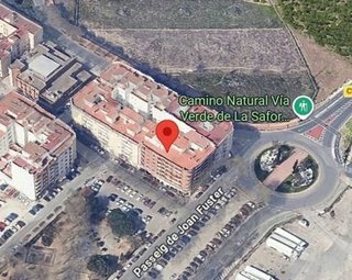 Local comercial en venta en Oliva pueblo en Oliva