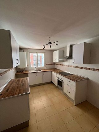 Piso en venta en Los Pacos en Fuengirola