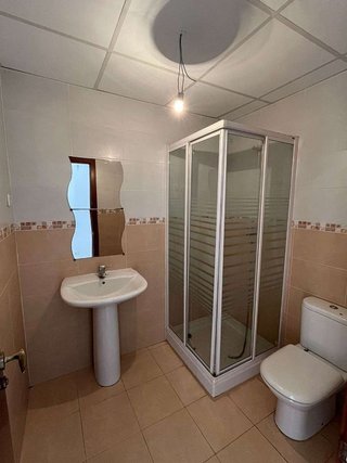Piso en venta en Los Pacos en Fuengirola