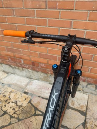 URGE VENDER  Megamo Track Talla L
