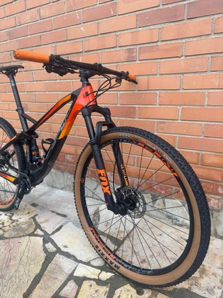 URGE VENDER  Megamo Track Talla L