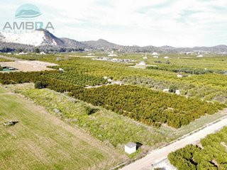 Terreno en venta en Pego