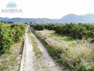 Terreno en venta en Pego