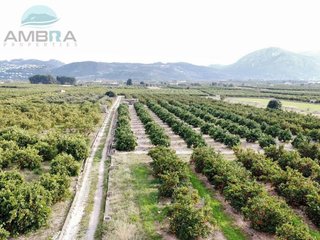 Terreno en venta en Pego