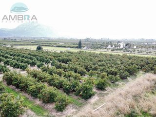 Terreno en venta en Pego
