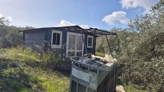 Terreno en venta en Pizarra