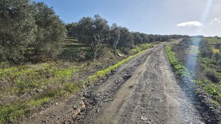 Terreno en venta en Pizarra