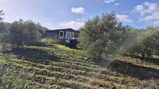 Terreno en venta en Pizarra