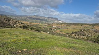 Terreno en venta en Pizarra