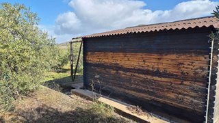 Terreno en venta en Pizarra