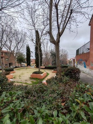 Local comercial en venta en Ensanche en Alcobendas
