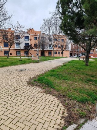 Local comercial en venta en Ensanche en Alcobendas