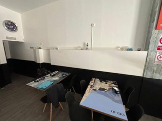Local comercial en venta en Casco Histórico en Cartagena