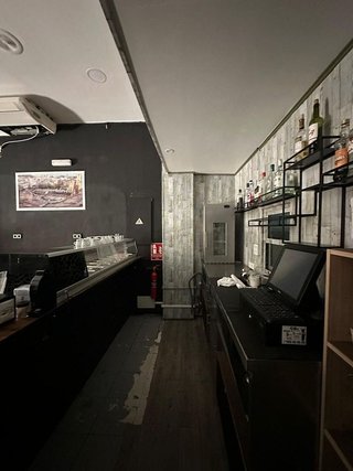 Local comercial en venta en Casco Histórico en Cartagena