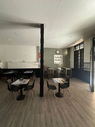 Local comercial en venta en Casco Histórico en Cartagena