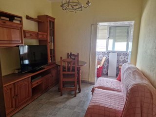 Piso en venta en Ceuta