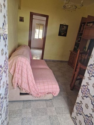 Piso en venta en Ceuta