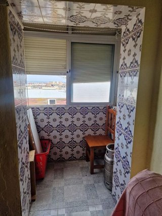 Piso en venta en Ceuta